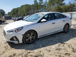 HYUNDAI SONATA LIM LIMITED