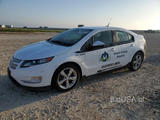 CHEVROLET VOLT