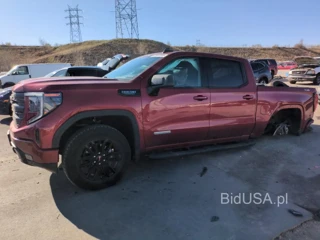 GMC SIERRA K15 K1500 ELEVATION