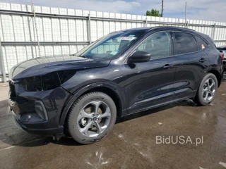 FORD ESCAPE ST ST LINE