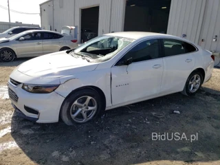 CHEVROLET MALIBU LS LS