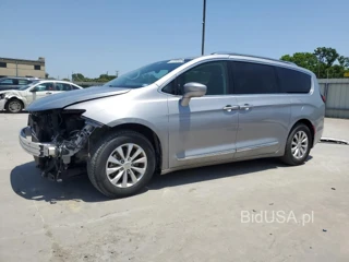 CHRYSLER PACIFICA T TOURING L