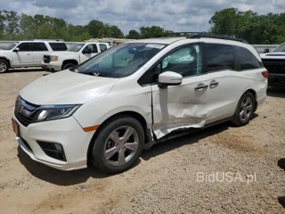 HONDA ODYSSEY EX EXL