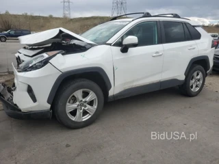 TOYOTA RAV4 XLE XLE