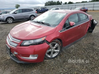 CHEVROLET VOLT