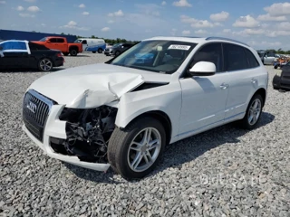 AUDI Q5 PREMIUM PREMIUM PLUS