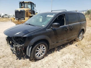 DODGE GRAND CARA SXT