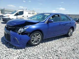 TOYOTA CAMRY LE LE