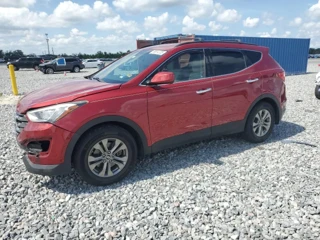 HYUNDAI SANTA FE S