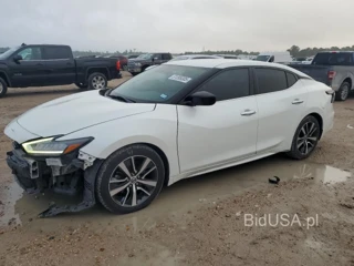 NISSAN MAXIMA S S