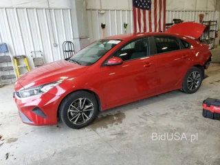 KIA FORTE LX LX