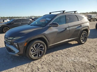 HYUNDAI TUCSON LIM LIMITED