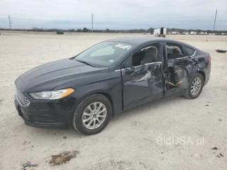 FORD FUSION S S