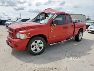 DODGE RAM 1500 S ST