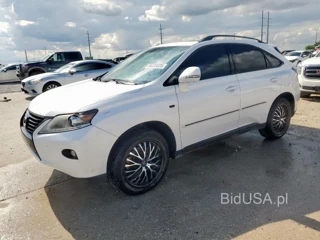 LEXUS RX 350 350