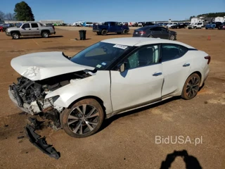 NISSAN MAXIMA 3.5 3.5S