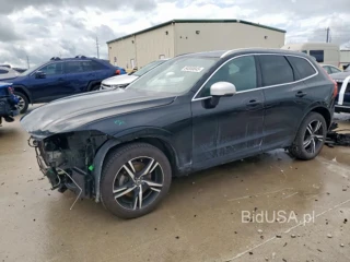 VOLVO XC60 T5 R- T5 R-DESIGN