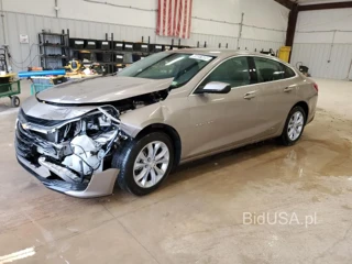 CHEVROLET MALIBU LT LT