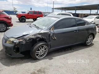 TOYOTA SCION TC
