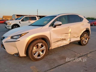 LEXUS NX 200T BA 200T BASE