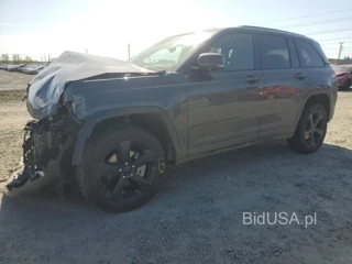JEEP GRAND CHER LIMITED