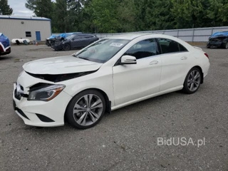 MERCEDES-BENZ CLA 250 250