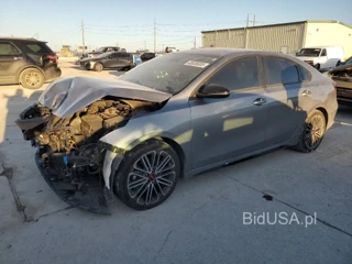 KIA FORTE GT GT