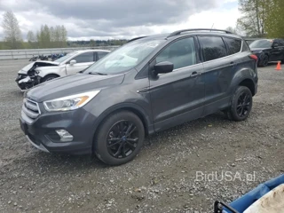 FORD ESCAPE SEL SEL