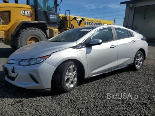 CHEVROLET VOLT LT LT