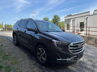 GMC TERRAIN SL SLT