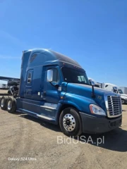 FREIGHTLINER CASCADIA 1