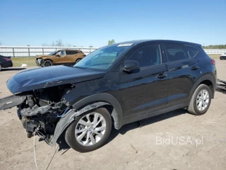 HYUNDAI TUCSON SE SE