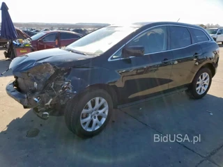 MAZDA CX-7