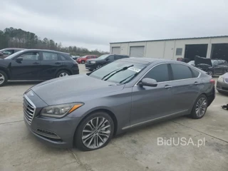 HYUNDAI GENESIS 3. 3.8L