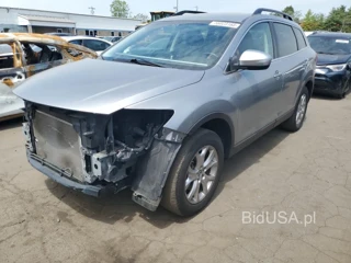 MAZDA CX-9 TOURI TOURING