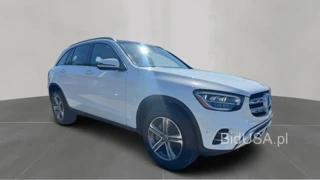 MERCEDES-BENZ GLC 300 300