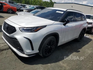 TOYOTA HIGHLANDER L