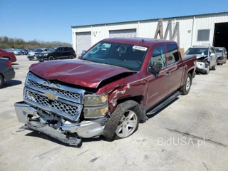 CHEVROLET SILVERADO C1500 LT