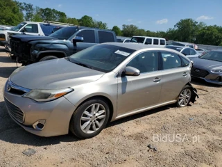 TOYOTA AVALON BAS BASE