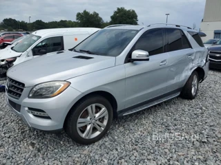 MERCEDES-BENZ ML 350 350