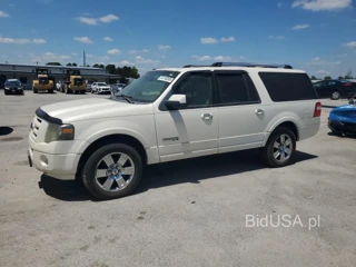 FORD EXPEDITION EL LIMITED