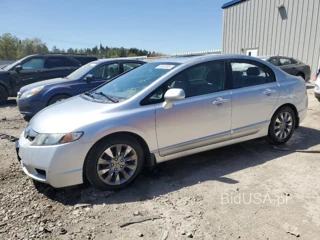 HONDA CIVIC EXL EXL