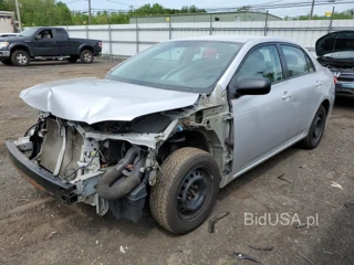 TOYOTA COROLLA BA BASE