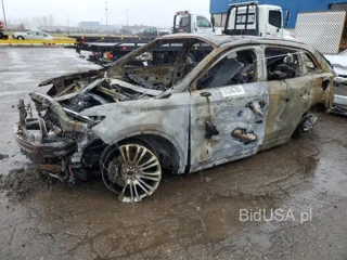 LINCOLN MKX RESERV RESERVE