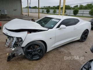 CHEVROLET CAMARO LT LT