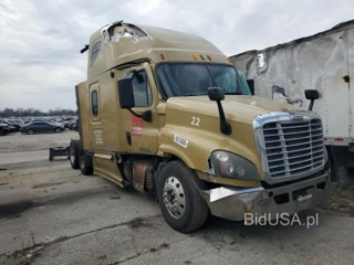 FREIGHTLINER CASCADIA 1