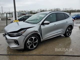 FORD ESCAPE ST ST LINE ELITE