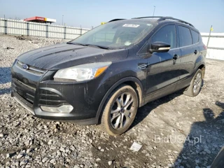 FORD ESCAPE SEL SEL