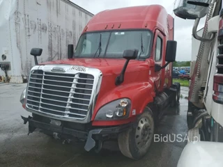 FREIGHTLINER CASCADIA 1