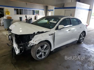 KIA OPTIMA LX LX